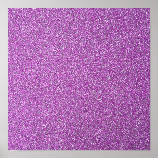 SÖT GNISTRA - ANPASSADE POSTER (Framsidan)