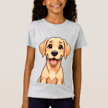 Söt Golden Retriever-valp