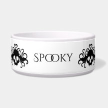 Söt Goth Döskallars