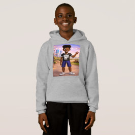 Söt grafisk barnt-shirt | Mjuk och rolig för varje T Shirt
