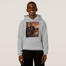 Söt grafisk t-shirt för barn | Mjuk och rolig för