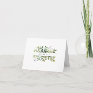 Söt Grey Tack Cards Kort
