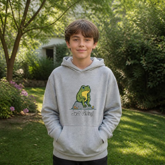 Söt Groda Meme  T Shirt (Skapare uppladdad)