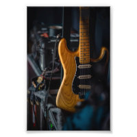 Söt Guitar