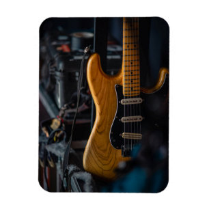 Söt Guitar Magnet