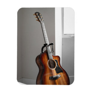 Söt Guitar Magnet
