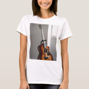 Söt Guitar T Shirt