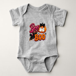 Söt Halloween Boo Boo T Shirt