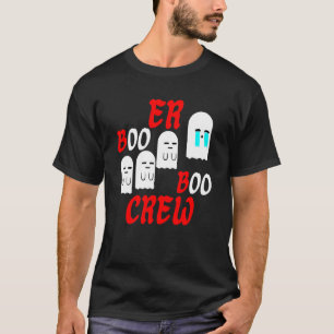 Söt Halloween-bula T Shirt