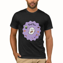 Söt Halloween-godisfest