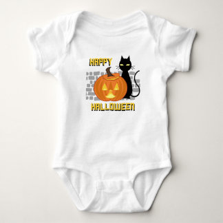 Söt Halloween T Shirt