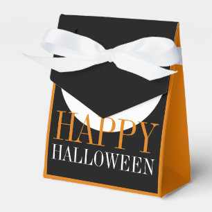 Söt Häxgroda, Halloween Presentaskar