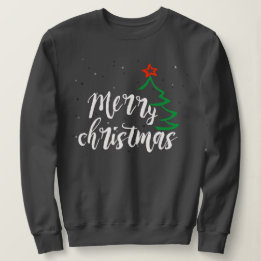 Söt helgdag, ha din egen lilla jultomte t shirt