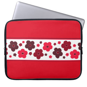 Söt hem 01 - Laptop sleeve