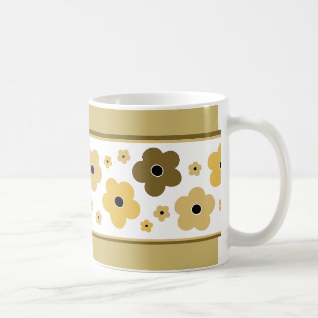 Söt hem 04 - Mugg (Höger)