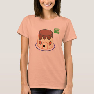 SÖT HEM- pudding T Shirt