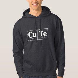 Söt Hoodie