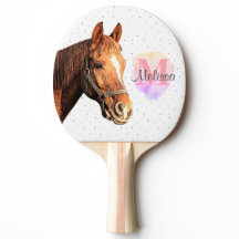 Söt Horse Animal Equestrian Stables Monogram