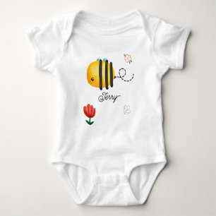 Söt humla t shirt