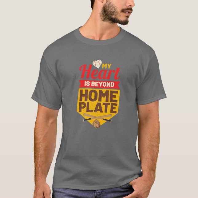 Söt Hundägare Behålla Lugn Anta T Shirt (Framsida)