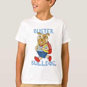 Söt hundälskare söta valpar barn grafik t shirt