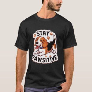 söt, husdjursdesign t shirt