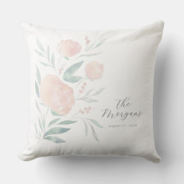 Söt hushåll, uppvärmning eller ny gåva kudde