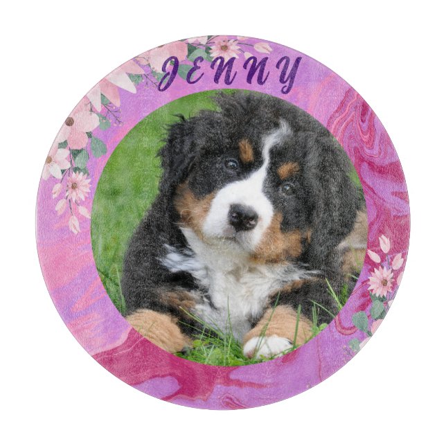 Söt i det moderna Rosa spjutspets (Framsidan)