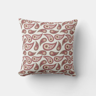 Söt i Mauve MOJO Pillow Kudde
