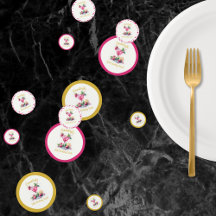 SÖT i ROSA 30ÅRS FÖDELSEDAG FIRANDE