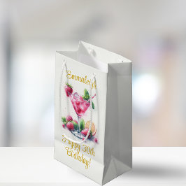 SÖT i ROSA 30ÅRS FÖDELSEDAG FIRANDE