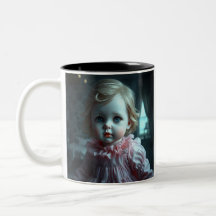 Söt i Rosa, benfri docka (Miss januari)