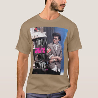 Söt i Rosa.. kan jag beklaga er i dag T Shirt