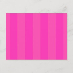 SÖT i ROSA RAND Vykort