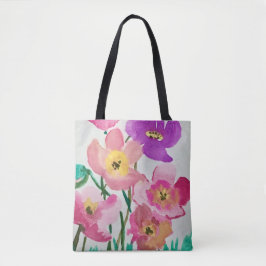 Söt I Tänka Tygkasse