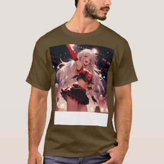 söt idol t shirt