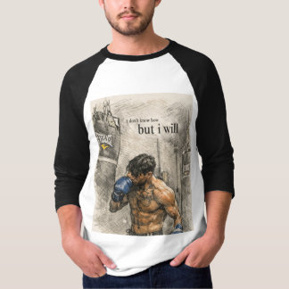 Söt illustrerad grafisk t-shirt
