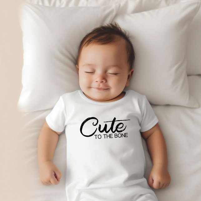 Söt in i kärnan t shirt (Skapare uppladdad)