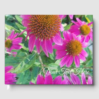 Söt inom Rosa Gästböcker