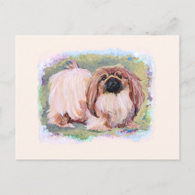 Söt inom Rosan Vykort (Framsida)