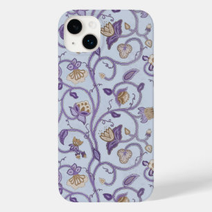 Söt Jacobean Patterned