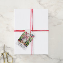 Söt Jordgubbsgård Gris Flicka 1:a Födelsedagsfest