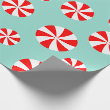 Söt jul | Peppermint Candy Helgdag