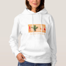 söt jul t shirt