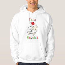 Söt julget – Feliz Navidad