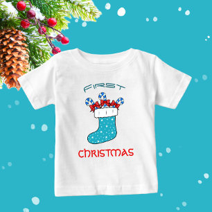 Söt julgodis t shirt