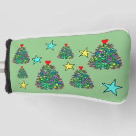 Söt julgran
