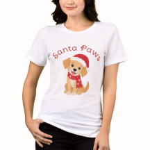 Söt julhund