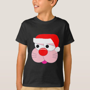 Söt julkanin serie Grafik T-shirt