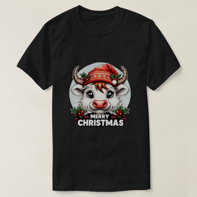 söt julko t shirt (Design framsida)